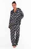 NEW!! Classic Dirty Martini PJ Set by Show Me Your Mumu