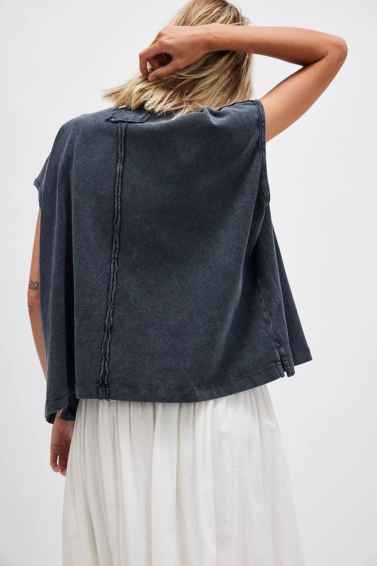 NEW!! We The Free Keep On Polo