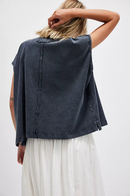 NEW!! We The Free Keep On Polo