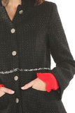 NEW!! Chelsea Tweed Jacket