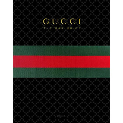 NEW!! "Gucci: The Making Of" Coffee Table Book