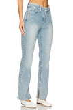 NEW!! Good Icon Straight Jeans by Good American