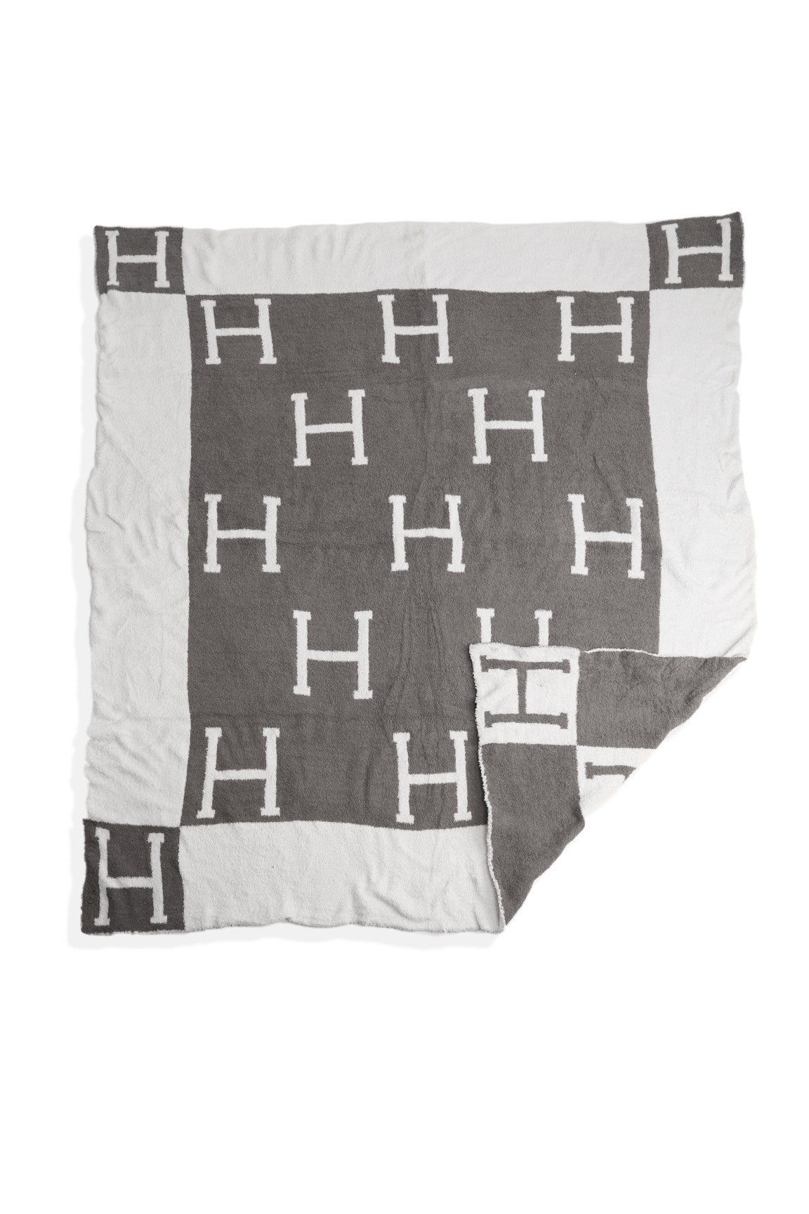 Comfy Luxe Throw Blanket in 8 Colors