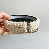 NEW!! Kimmy Pearl Visor