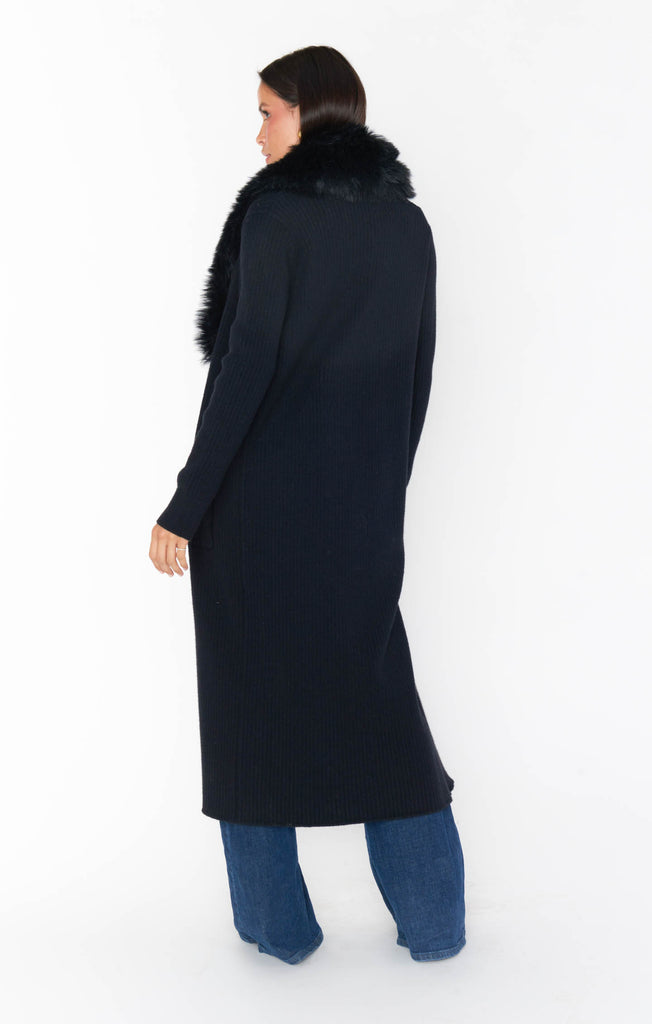 BEST SELLER!! The Lombardi Long Cardi by Show Me Your Mumu