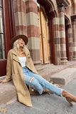 BEST SELLER!!  Melrose Oversized Cardigan by Show Me Your Mumu in Camel