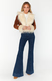 NEW!! Penny Lane Cropped Coat