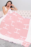 BEST SELLER & IN STOCK!! Comfy Luxe Throw Blanket in 11 Colors