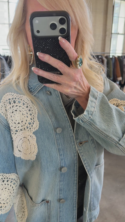 Surf Camp Jacket