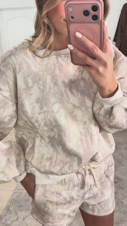 NEW!! Woodland Camouflage Set in 2 Styles