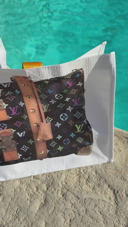 NEW!! Icon Large Tote Bag in 3 Styles