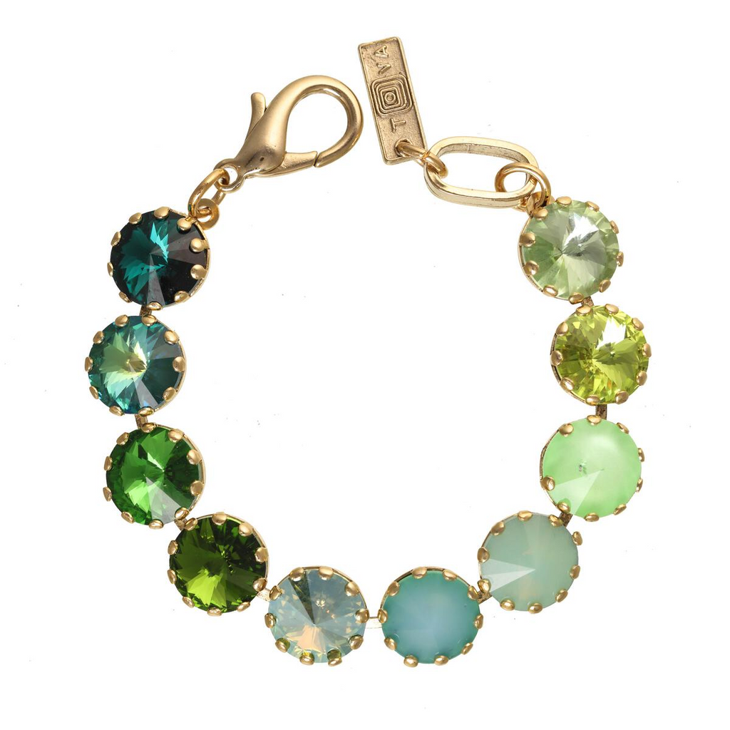 NEW!! Midori Bracelet in Blue