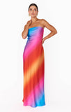 FINAL SALE!! Taylor Tube Sunset Dress by Show Me Your MuMu