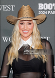 AS SEEN ON BRITTANY ALDEAN!! Golden Savannah by Zandria