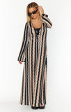NEW!! Vacay Coverup in Neutral by SHOW ME YOUR MUMU