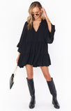 NEW!! Viola Mini Dress by Show Me Your MuMu