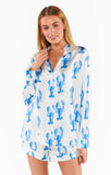 NEW!! Early Riser PJ Set by Show Me Your Mumu