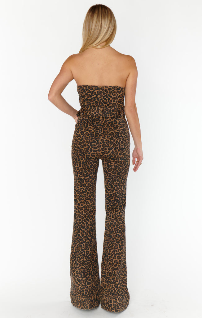 NEW!! Santa Fe Jumpsuit by Show Me Your MuMu