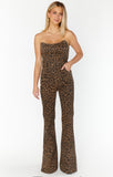 NEW!! Santa Fe Jumpsuit by Show Me Your MuMu