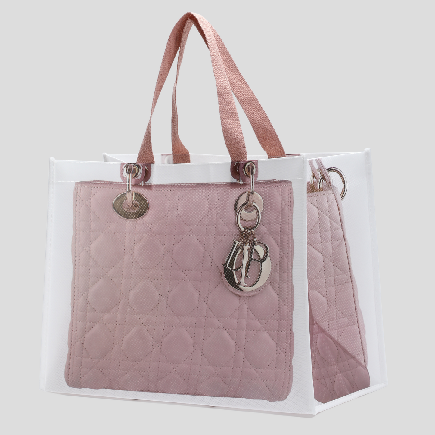 NEW!! Icon Medium Tote Bag in 5 Colors