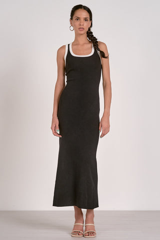 NEW!! Romi Maxi Tank Dress by Elan