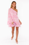 NEW!! Wonder Mini Dress by Show Me Your Mumu