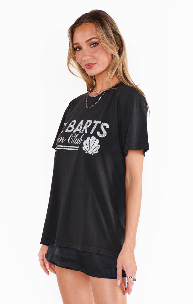 NEW!! Travis Tee St. Bart's Graphic by Show Me Your Mumu