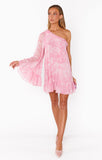 NEW!! Wonder Mini Dress by Show Me Your Mumu