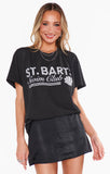 NEW!! Travis Tee St. Bart's Graphic by Show Me Your Mumu