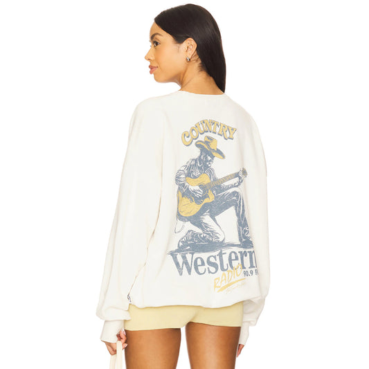 NEW!! Country Western Rodeo Sweatshirt