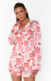 NEW!! Candy Heart PJ Set by Show Me Your MuMu