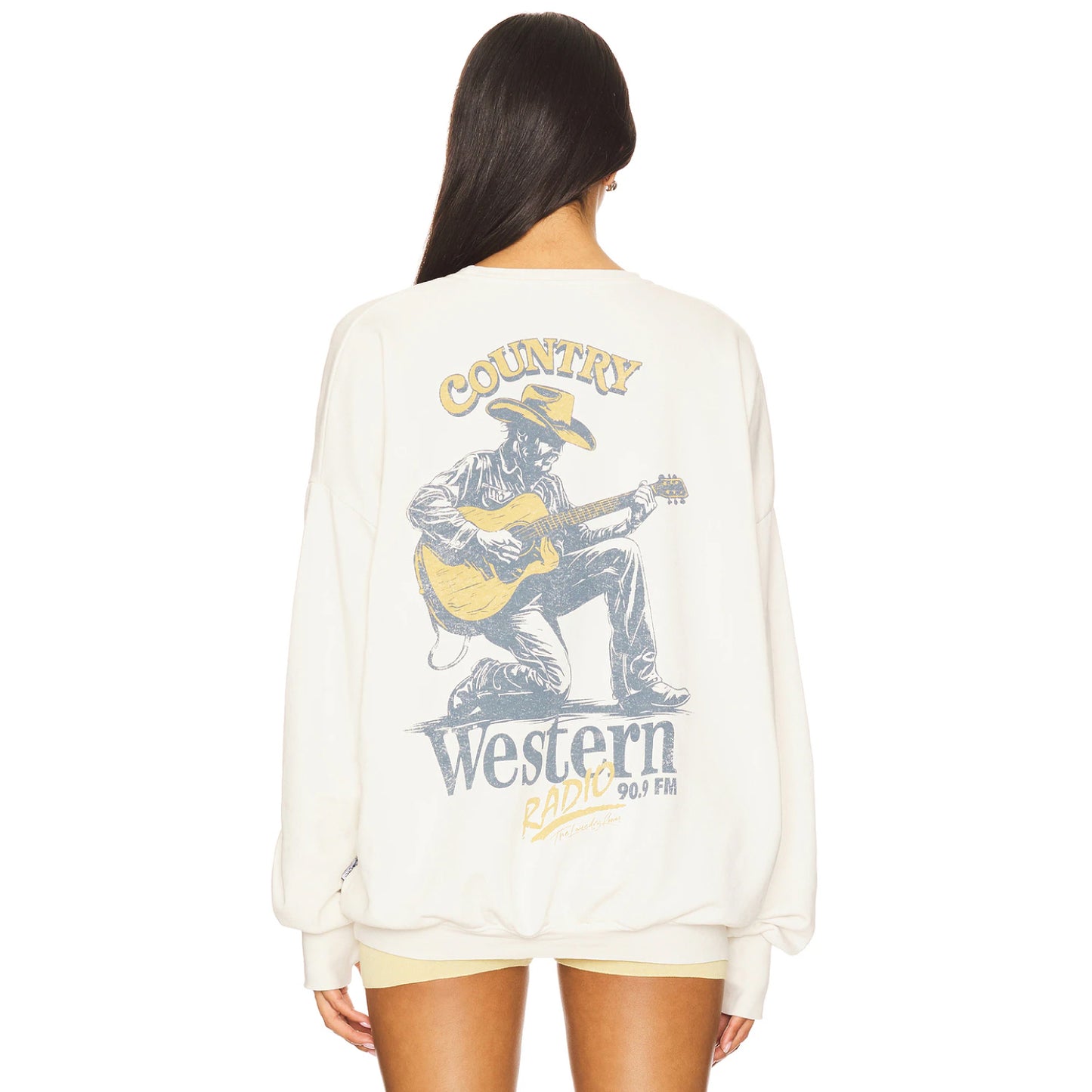 NEW!! Country Western Rodeo Sweatshirt