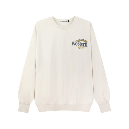 NEW!! Country Western Rodeo Sweatshirt