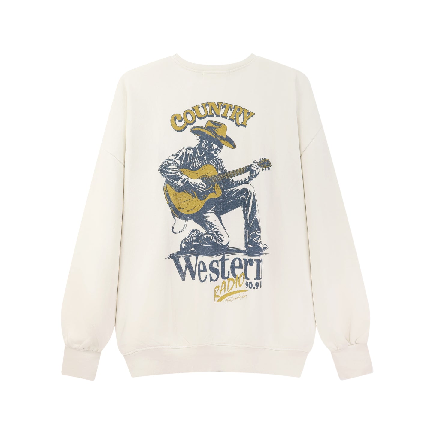 NEW!! Country Western Rodeo Sweatshirt