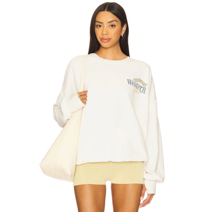 NEW!! Country Western Rodeo Sweatshirt