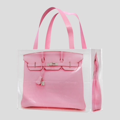 NEW!! Icon Medium Tote Bag in 5 Colors