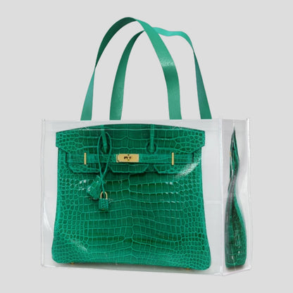 NEW!! Icon Medium Tote Bag in 5 Colors