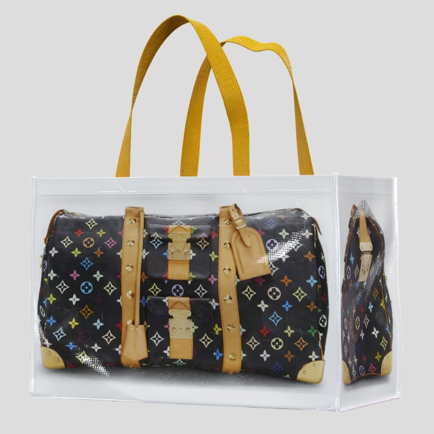 NEW!! Icon Large Tote Bag in 3 Styles