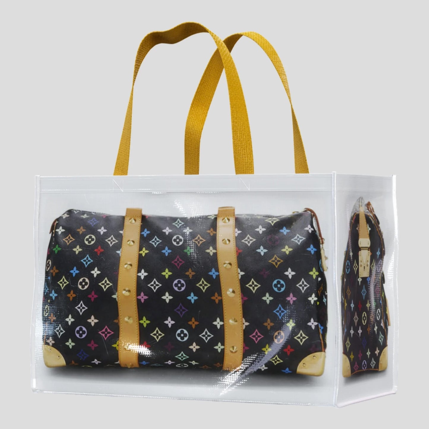 NEW!! Icon Large Tote Bag in 3 Styles