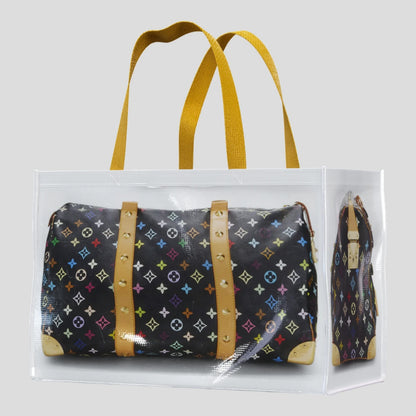 NEW!! Icon Large Tote Bag in 3 Styles
