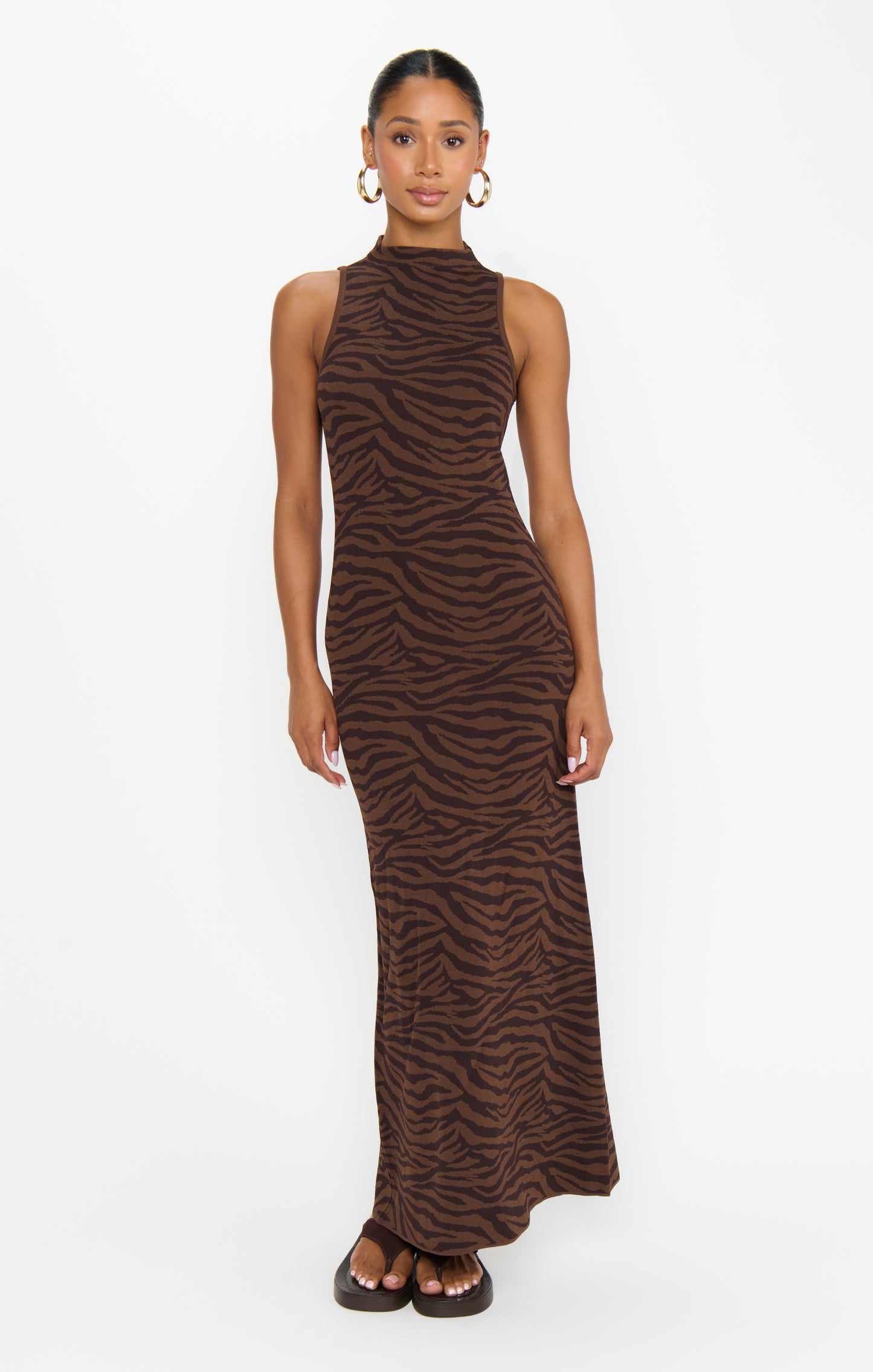 Shauna Maxi Dress