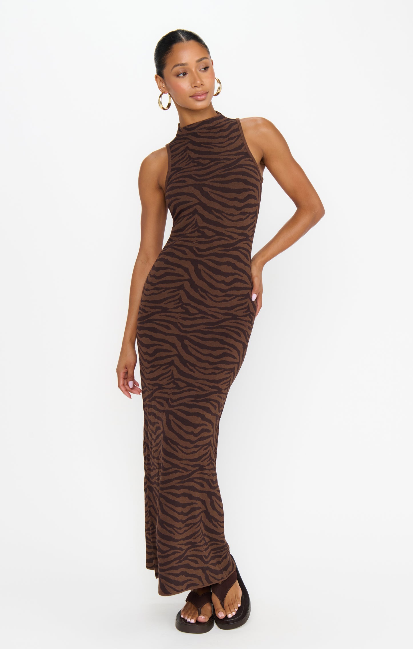 Shauna Maxi Dress
