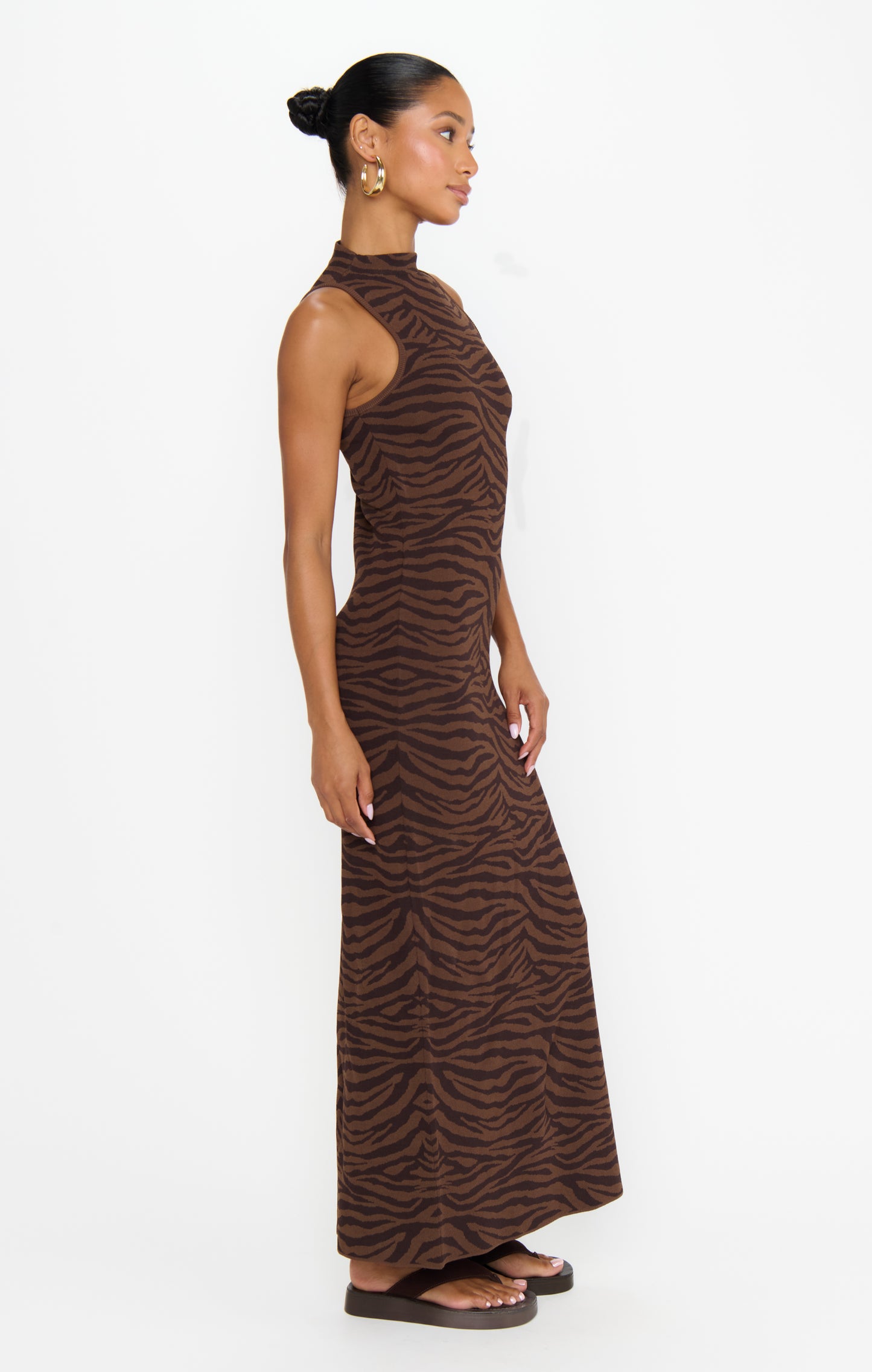 Shauna Maxi Dress