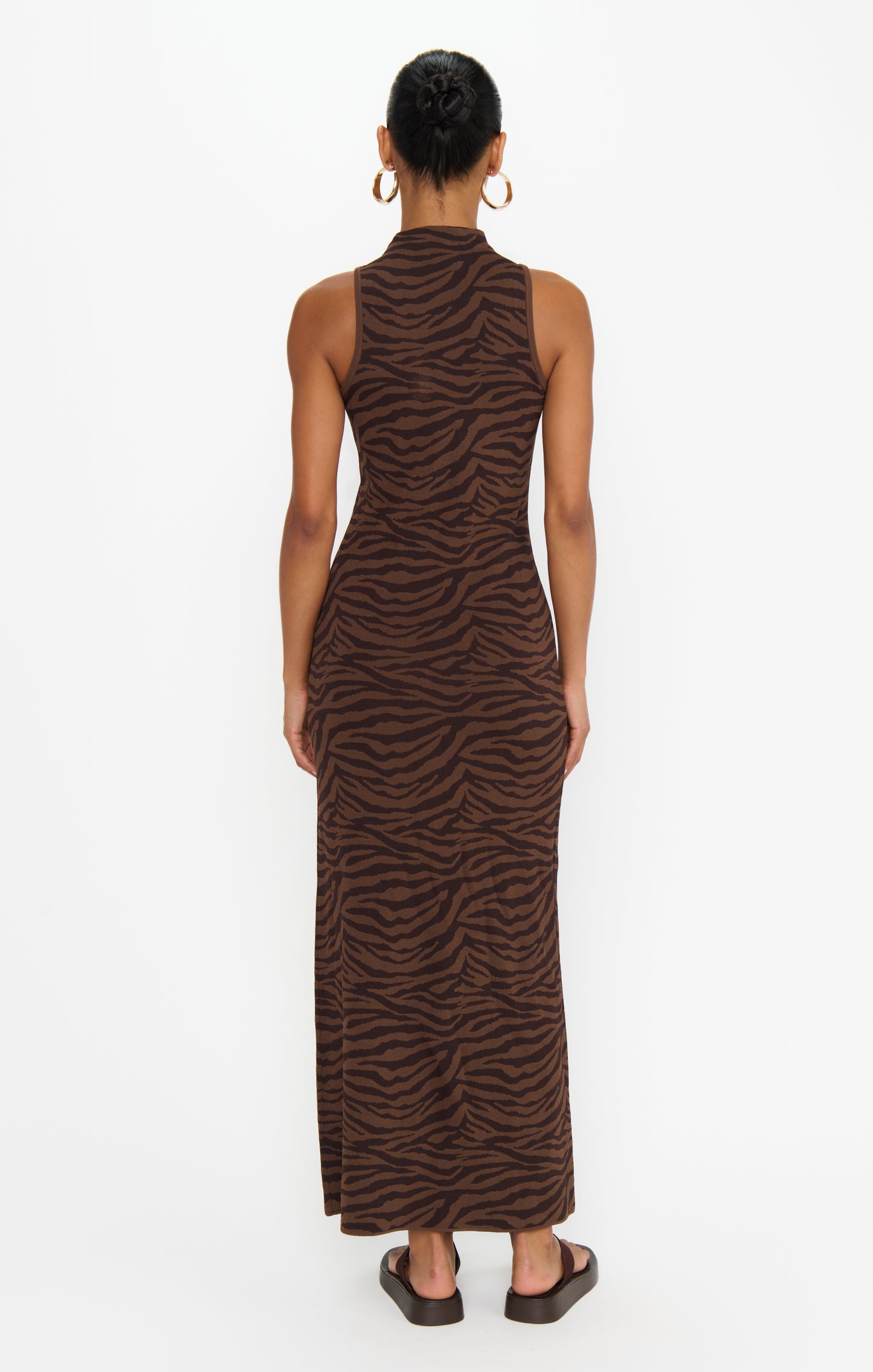 Shauna Maxi Dress
