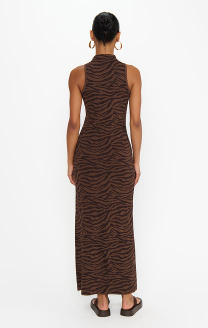 Shauna Maxi Dress