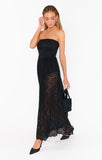 NEW!! Diana Drop Waist Lace Dress by Show Me Your Mumu