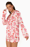 NEW!! Candy Heart PJ Set by Show Me Your MuMu