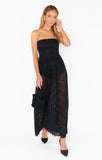 NEW!! Diana Drop Waist Lace Dress by Show Me Your Mumu