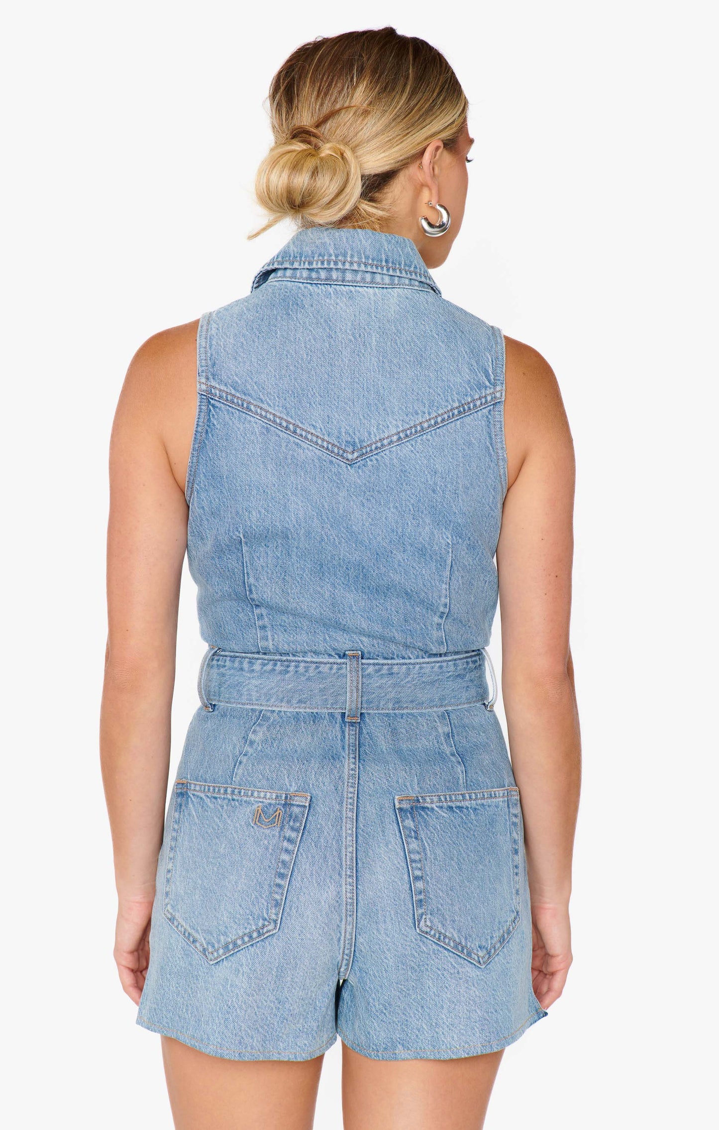 NEW!! Rancho Mirage Romper