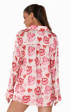 NEW!! Candy Heart PJ Set by Show Me Your MuMu